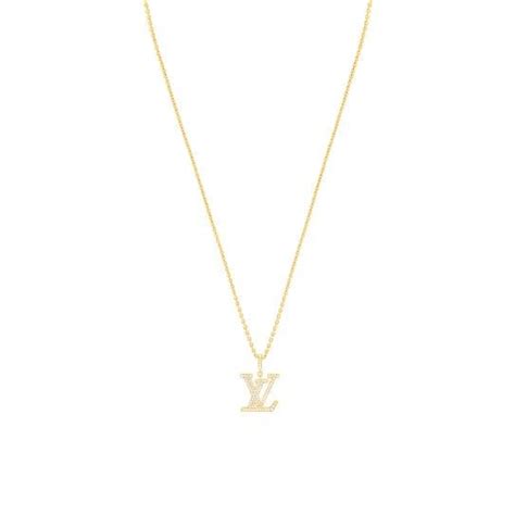 collier femme louis vuitton|Collection Colliers et pendentifs pour Femme .